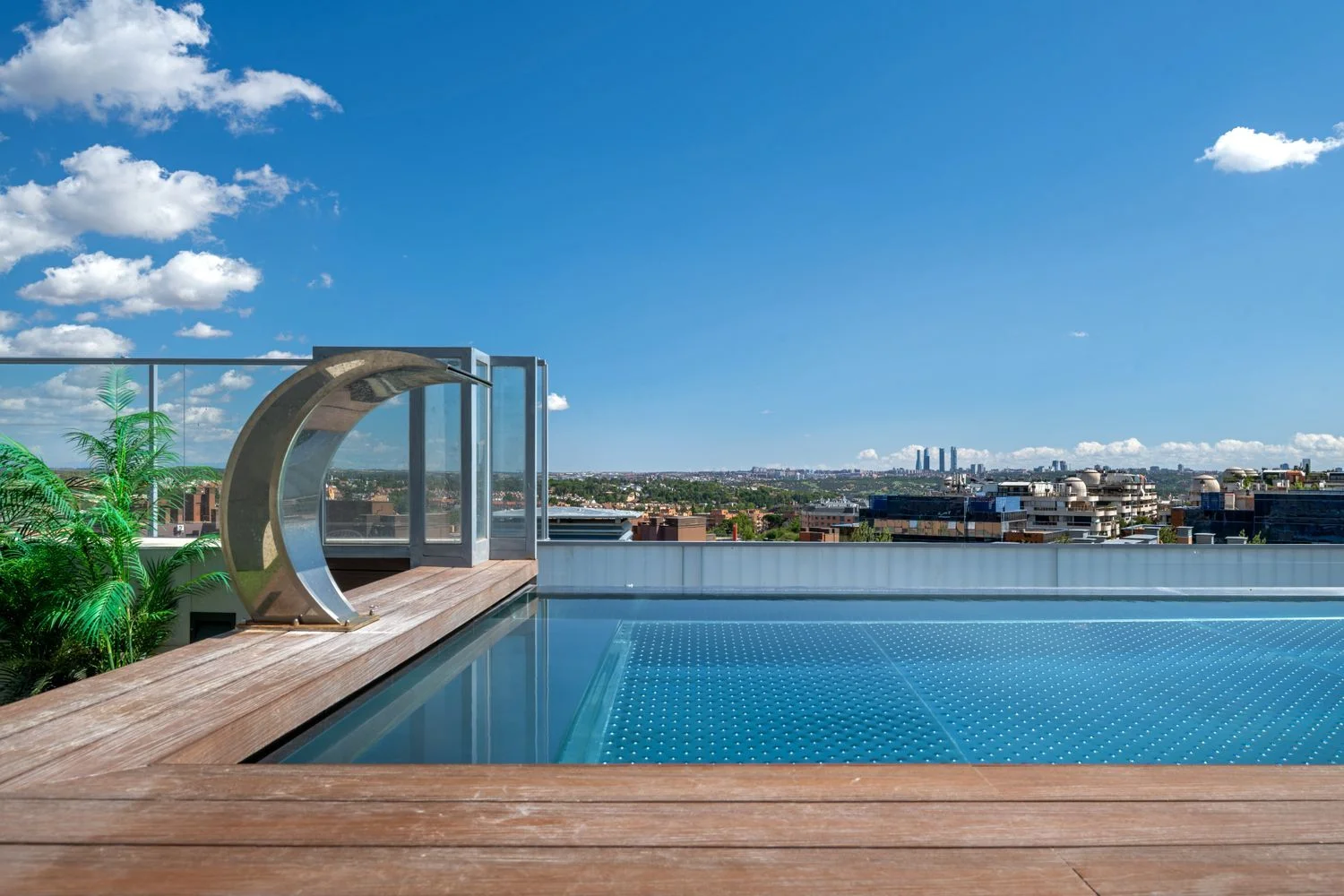 Piso en calle del Cerro de Valdecahonde, 18 - Foto 118