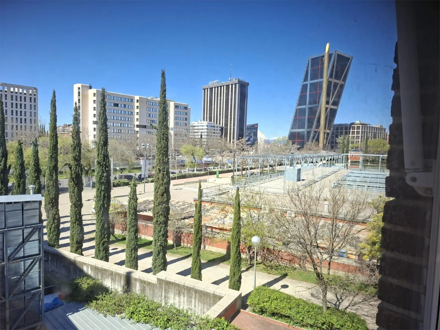 Apartamento en  Calle del Doctor Fleming 51 - Foto 4