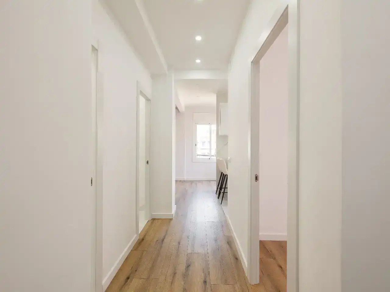 Piso en  Barcelona Capital - Foto 14