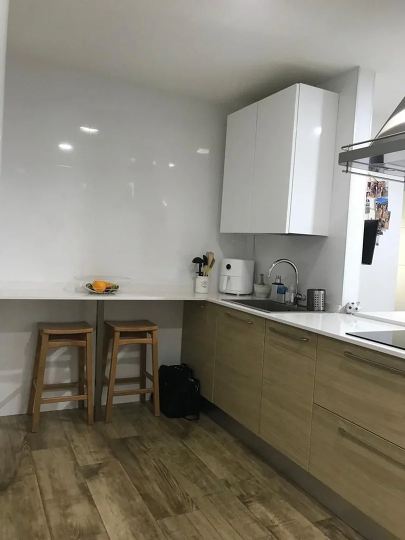 Piso en Calle de Luchana, 31, Trafalgar - Foto 25