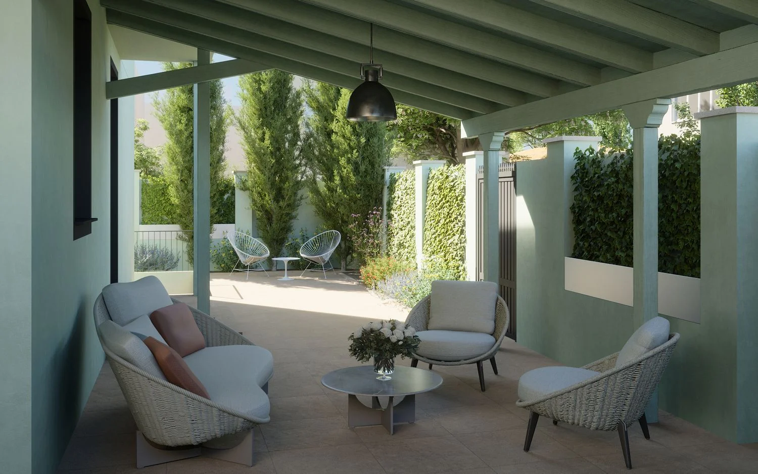 Casa independiente en avenida de Alfonso XIII, 174 - Foto 9