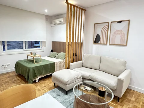 Estudio en calle de Vargas, 3 - Foto 1