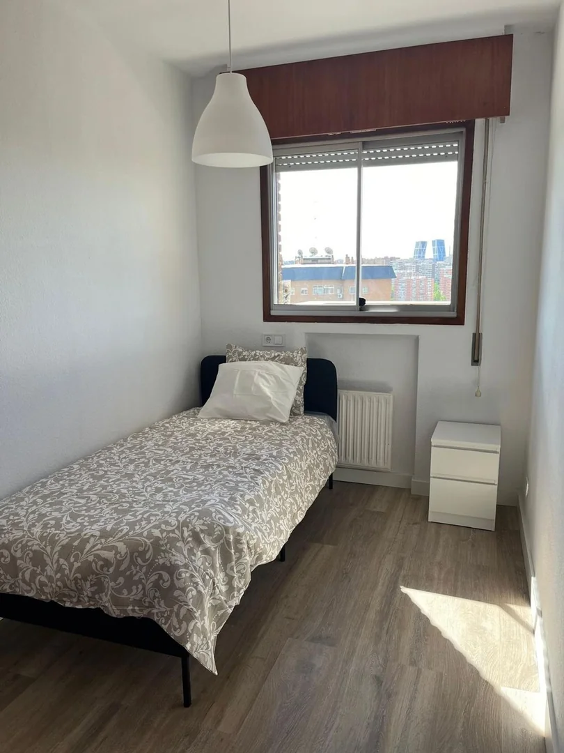 Piso en Calle de Fermín Caballero, 59, Pilar - Foto 18