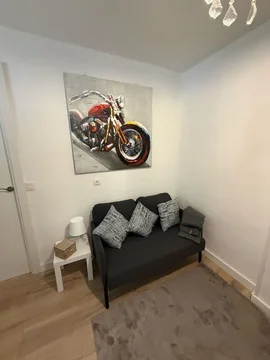 Piso en calle del Vizconde de Arlessón, 12 - Foto 4