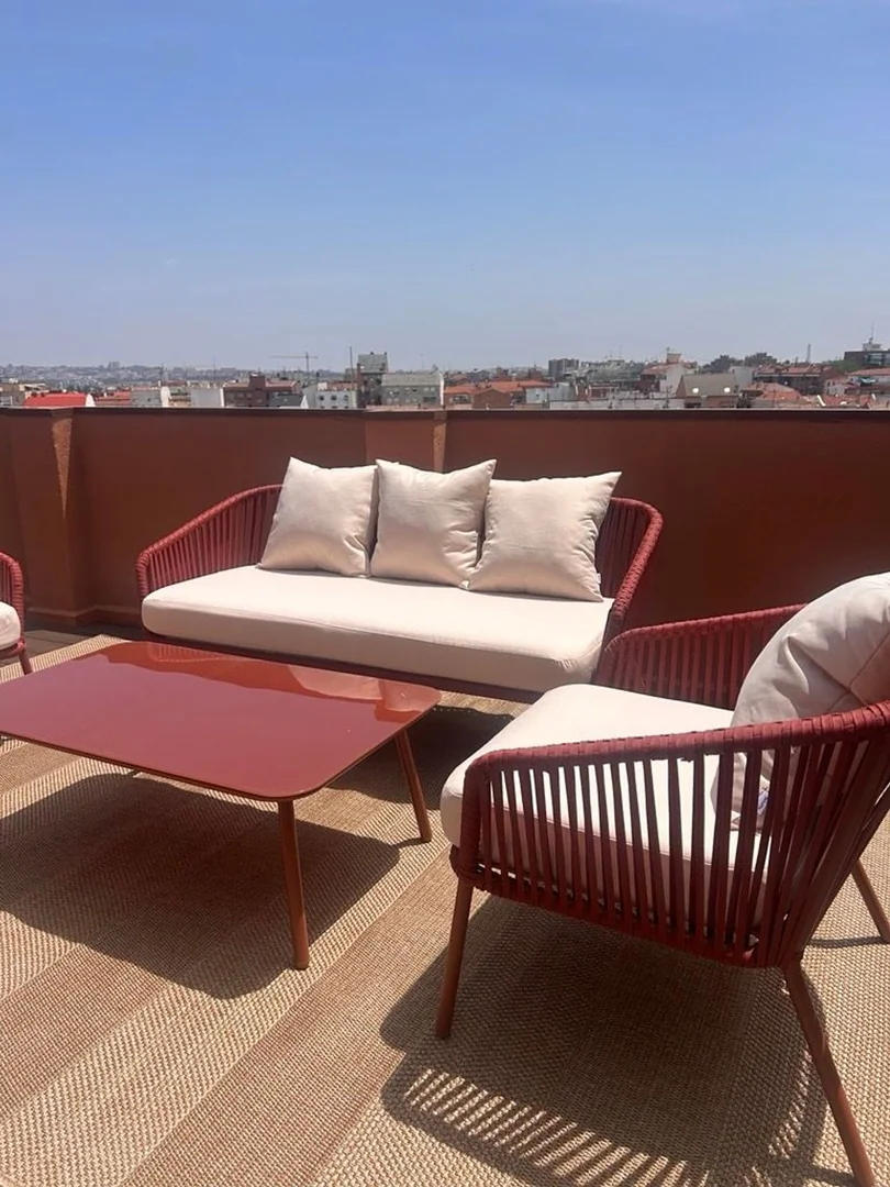 Estudio en Calle del Toboso, 15, San Isidro - Foto 26