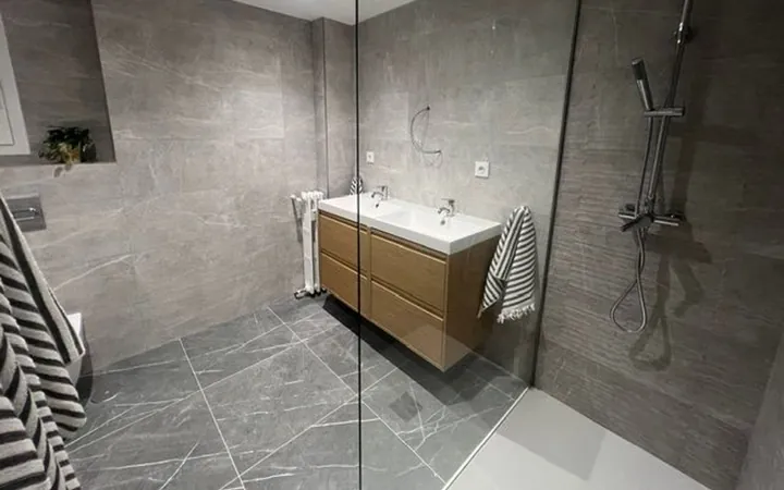 Piso en Calle del Príncipe de Vergara, 208, Ciudad Jardín - Foto 21