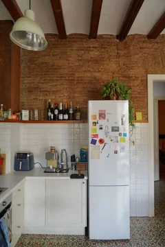 Alquiler de piso en Calle de Margarit, 35 - Foto 5