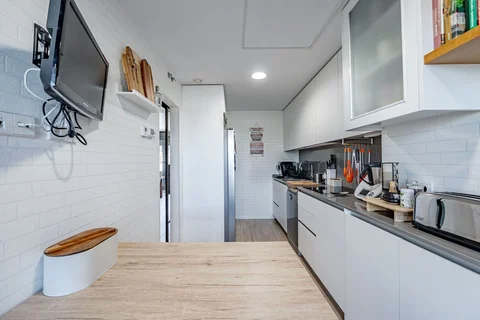 Chalet adosado en Urb. etheria Barrio El Cañaveral - Foto 10