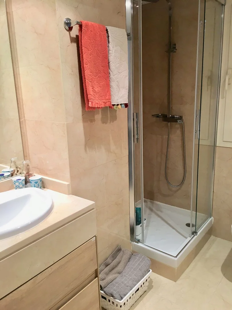 Piso en paseo de la Alameda de Osuna, 50 - Foto 18