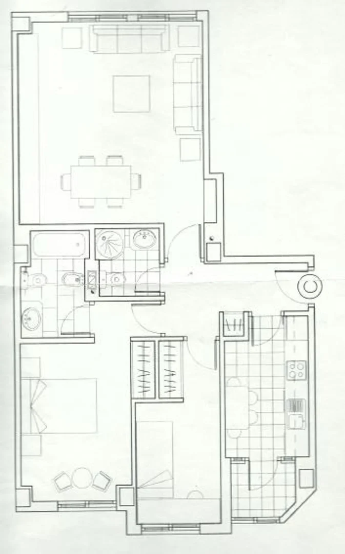 Piso en calle de la Peña del Cuervo, 16 - Foto 13