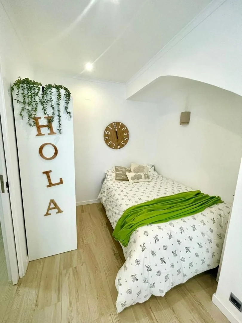 Estudio en Calle Cerdà, 7, Sant Andreu - Foto 4