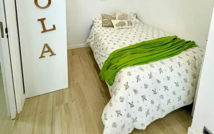 Estudio en Calle Cerdà, 7, Sant Andreu - Foto 4