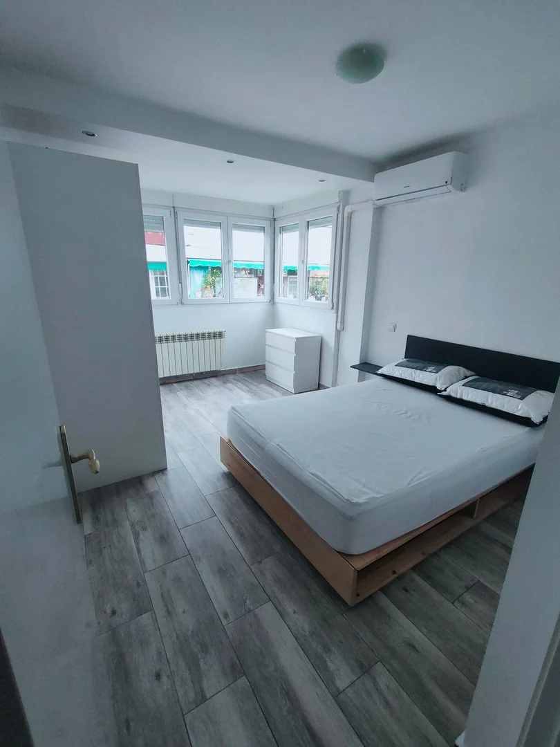 Estudio en calle Canoa, 16 - Foto 7