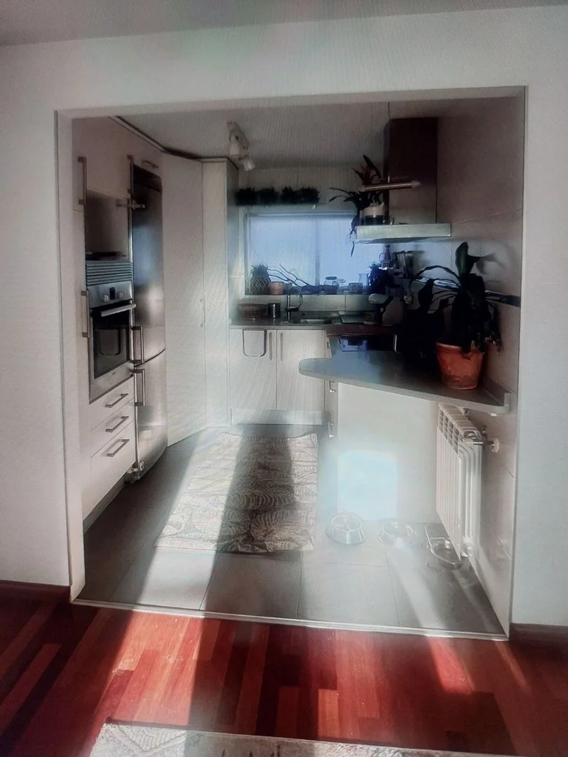 Piso en Santa Comba, 10, Casa de Campo - Foto 8