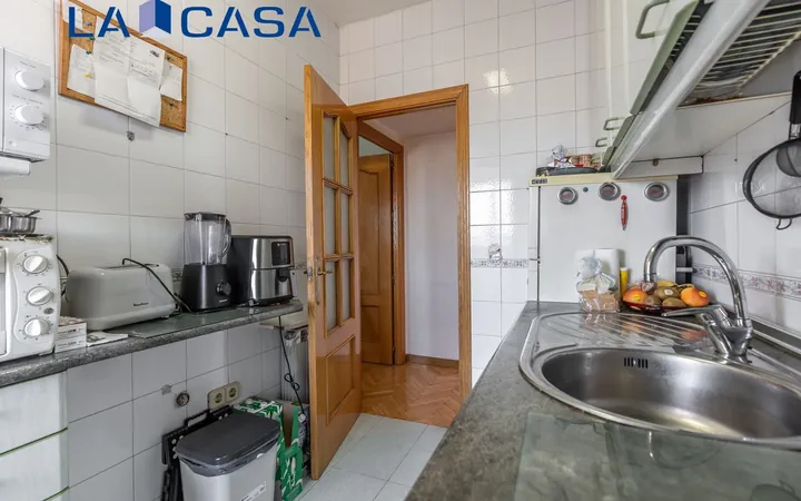 Piso en Paseo de las Delicias, Palos de la Frontera - Foto 21