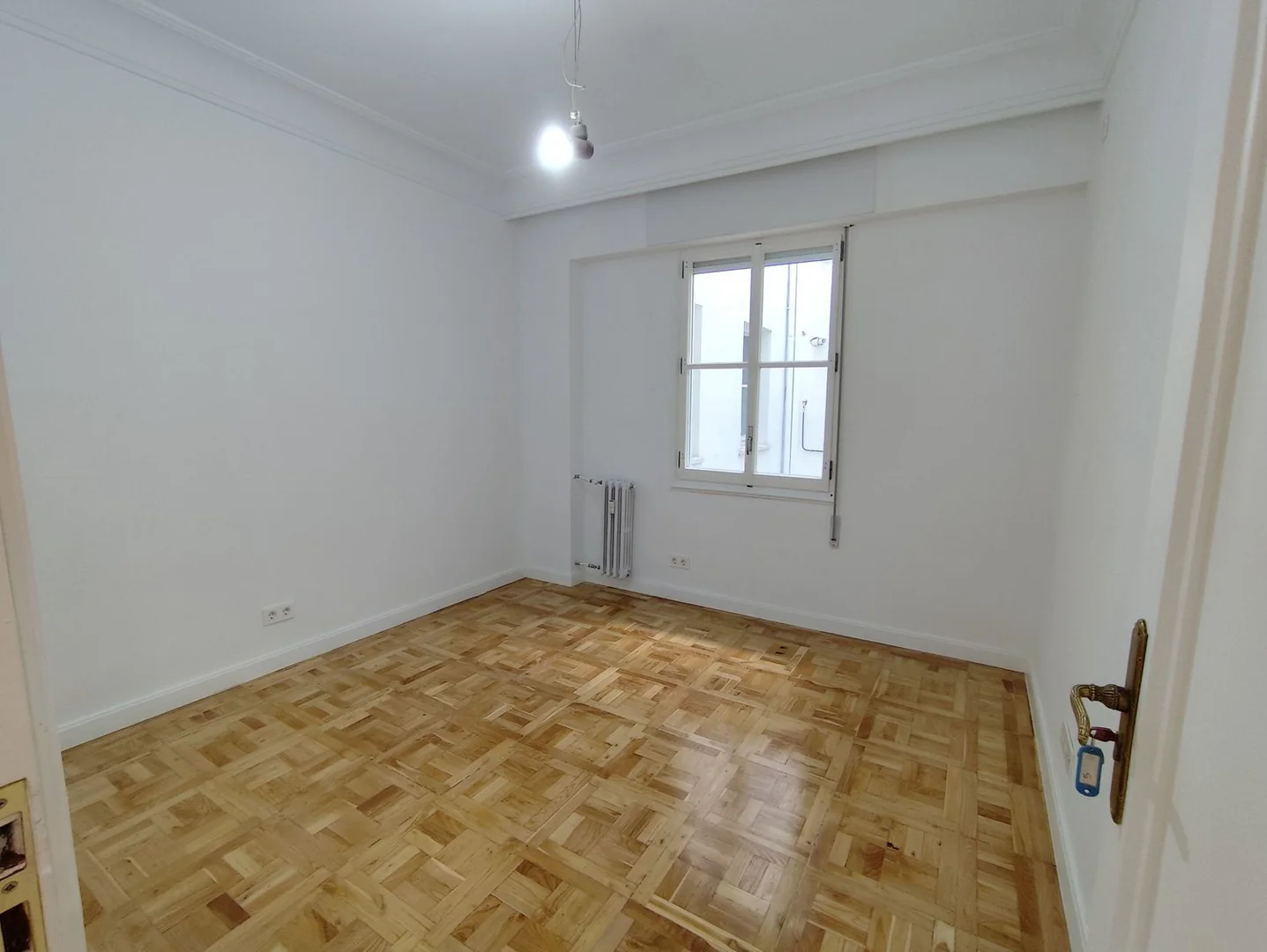 Piso en Calle de Castelló, 107, Castellana - Foto 7