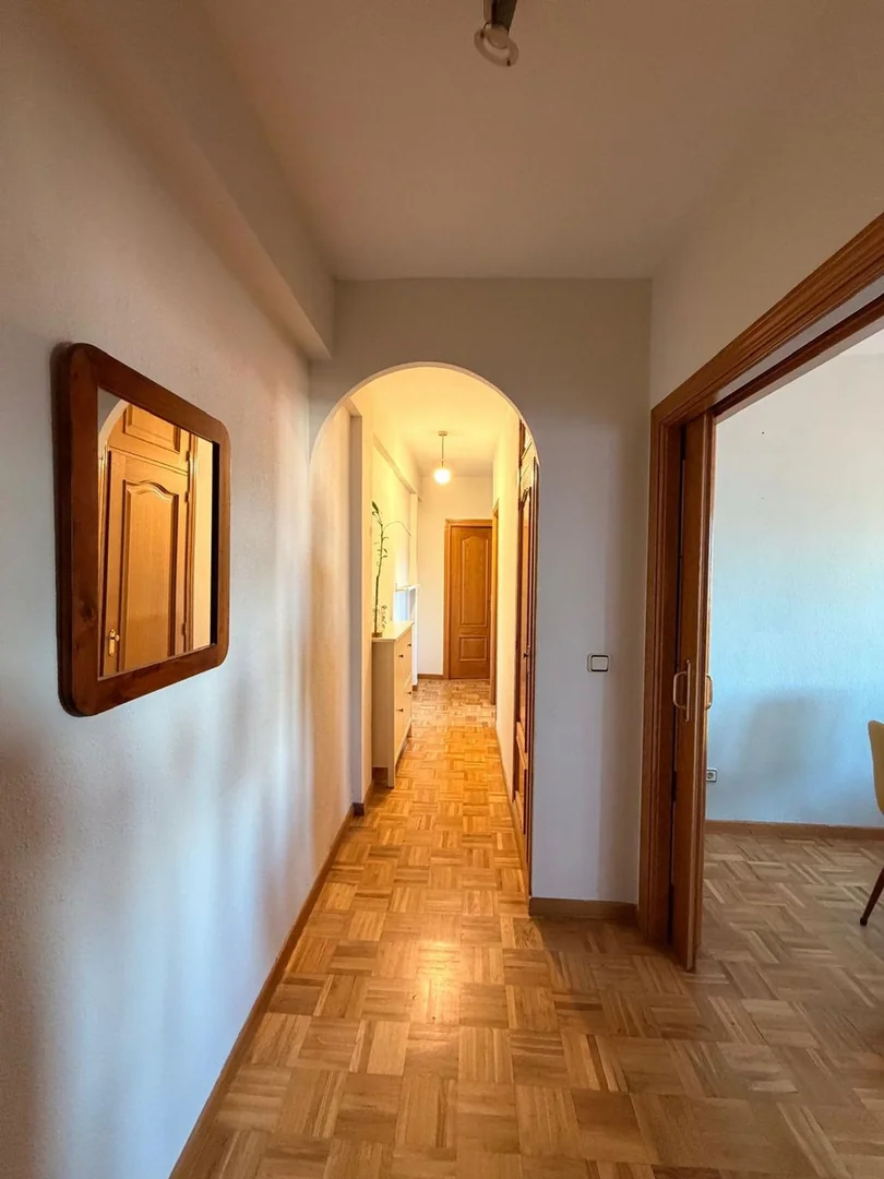 Piso en Calle del Marqués de Jura Real, Comillas - Foto 5