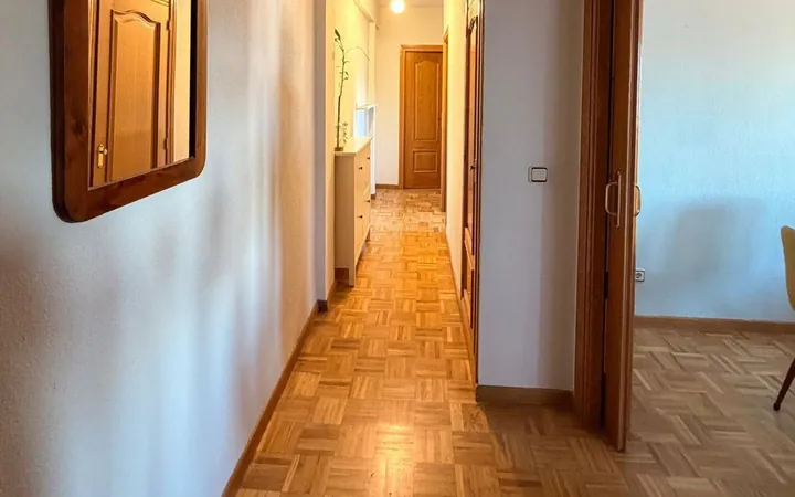 Piso en Calle del Marqués de Jura Real, Comillas - Foto 5