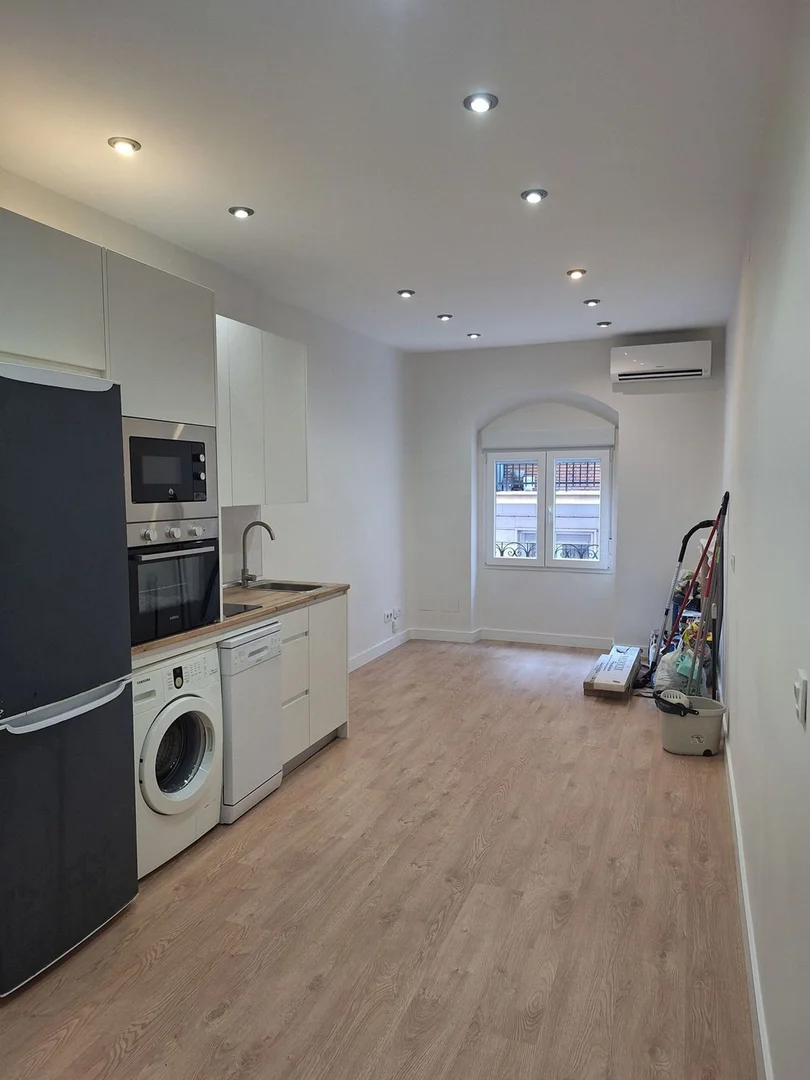 Piso en calle de Jaén, 37 - Foto 4