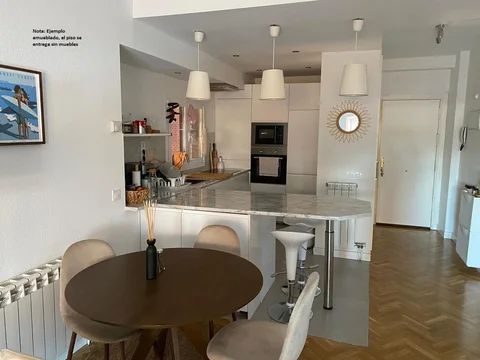 Piso en calle de Faustina Peñalver, 9 - Foto 18