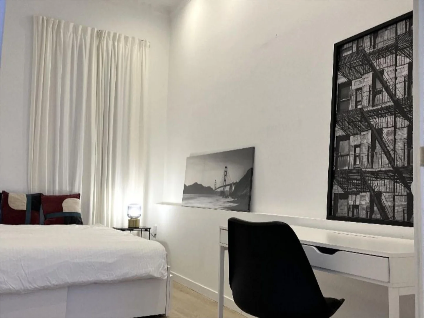 Piso en  Barcelona Capital - Foto 4