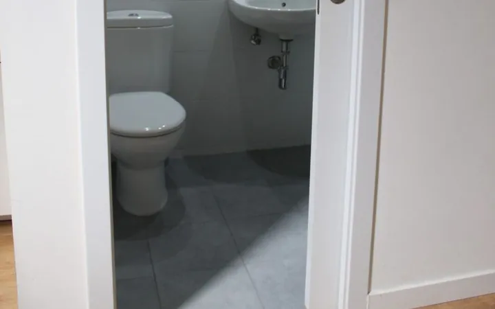 Loft en San Pascual, San Pascual - Foto 8