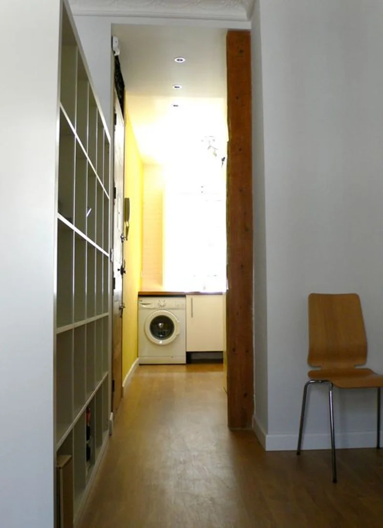 Piso en Calle de la Cava Alta, 23, Palacio - Foto 9