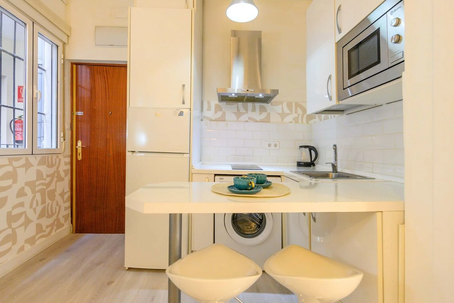 Piso en Calle del Ave María, 27, Lavapiés-Embajadores - Foto 29