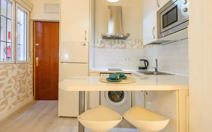 Piso en Calle del Ave María, 27, Lavapiés-Embajadores - Foto 29