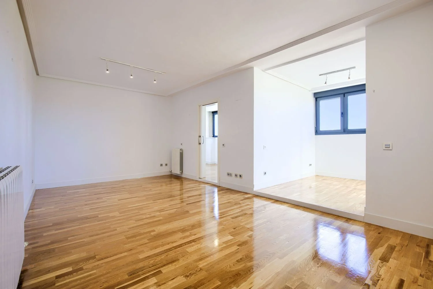 Ático en calle de Capiscol, 6 - Foto 5