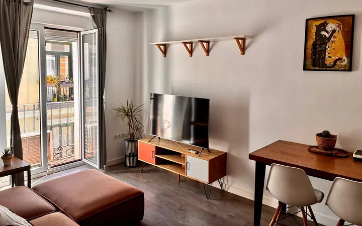 Piso en Calle de la Fe, 9, Lavapiés-Embajadores - Foto 13