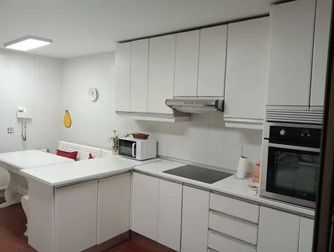 Piso en calle de López de Hoyos, 460 - Foto 2