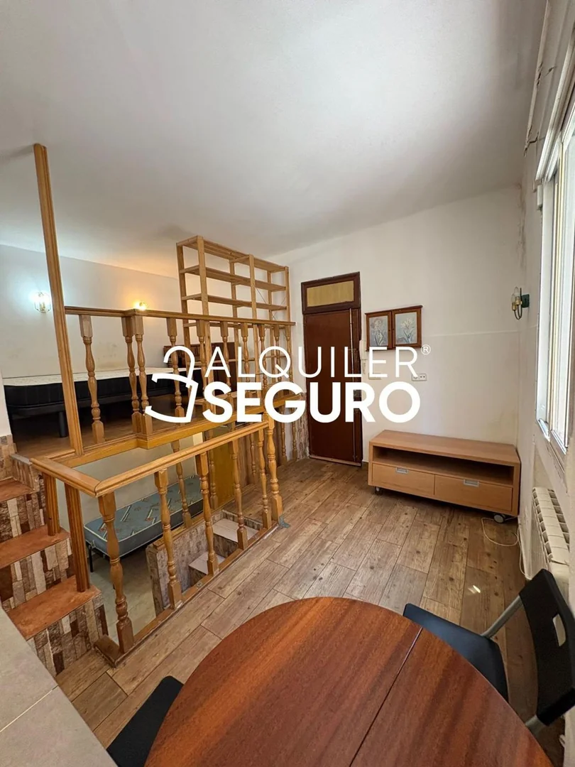 Piso en Calle del Pico Cejo, Numancia - Foto 4