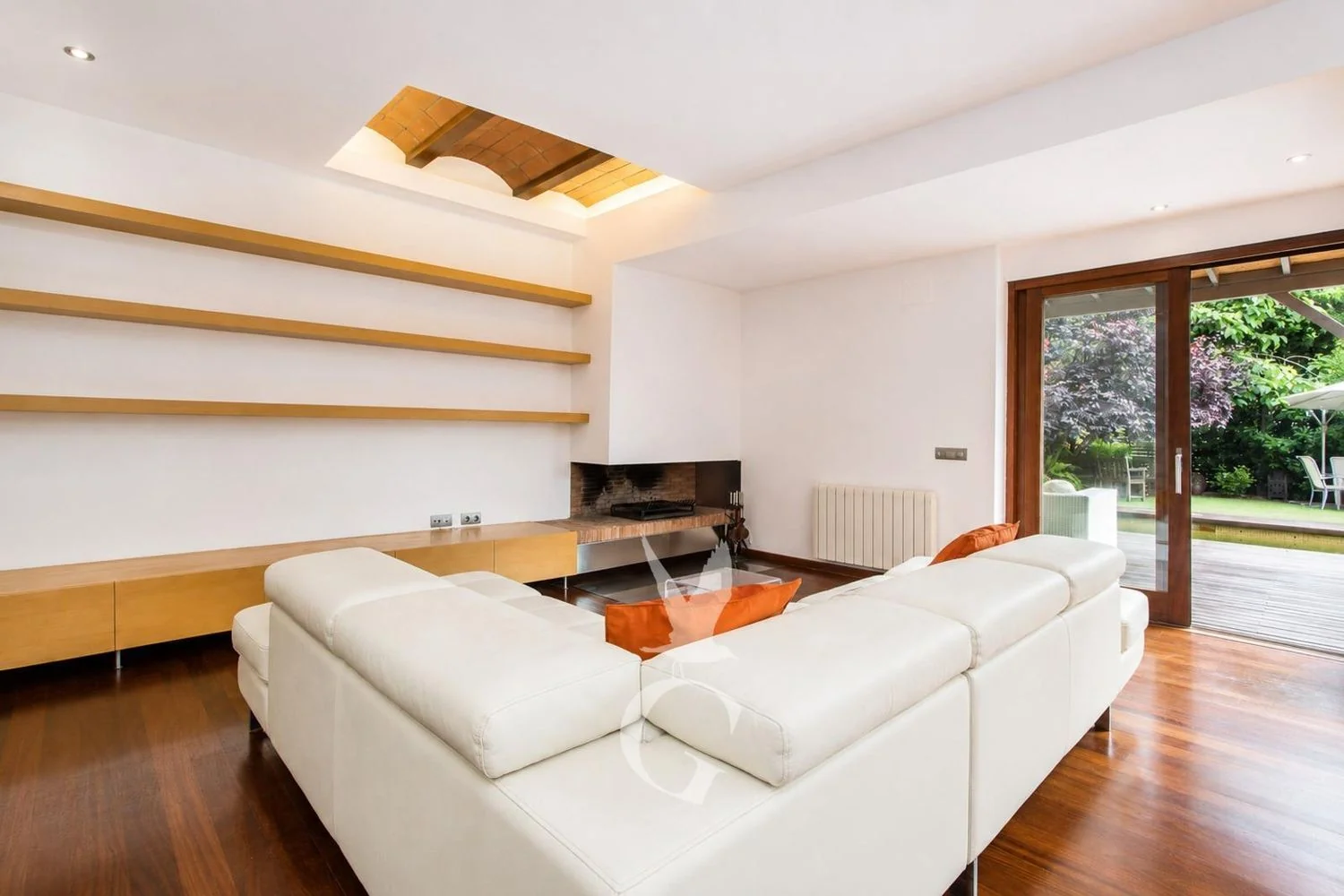 Casa o chalet independiente en Sarrià - Foto 47