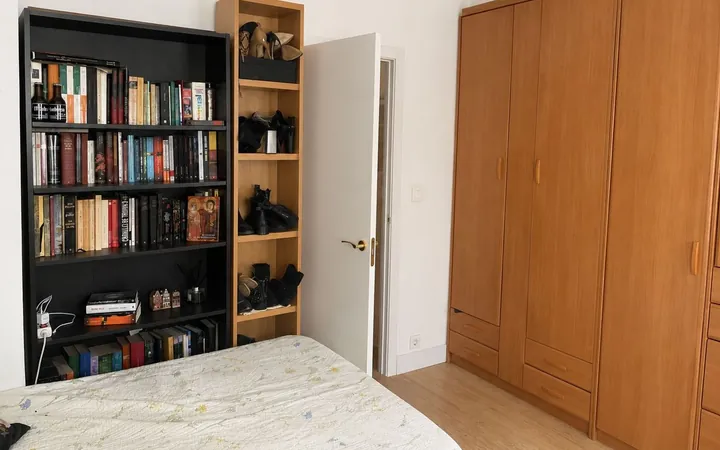 Piso en Chopera - Foto 18