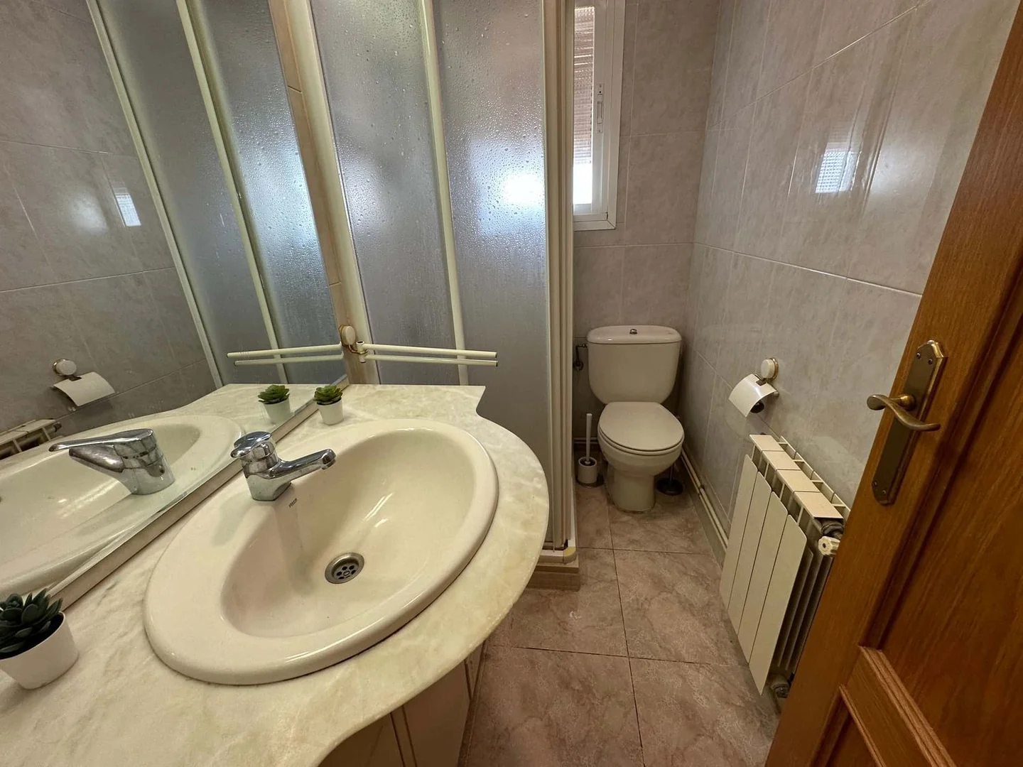 Piso en Calle Francisco Guzmán, 28, Puerta Bonita - Foto 8