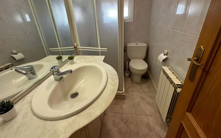 Piso en Calle Francisco Guzmán, 28, Puerta Bonita - Foto 8
