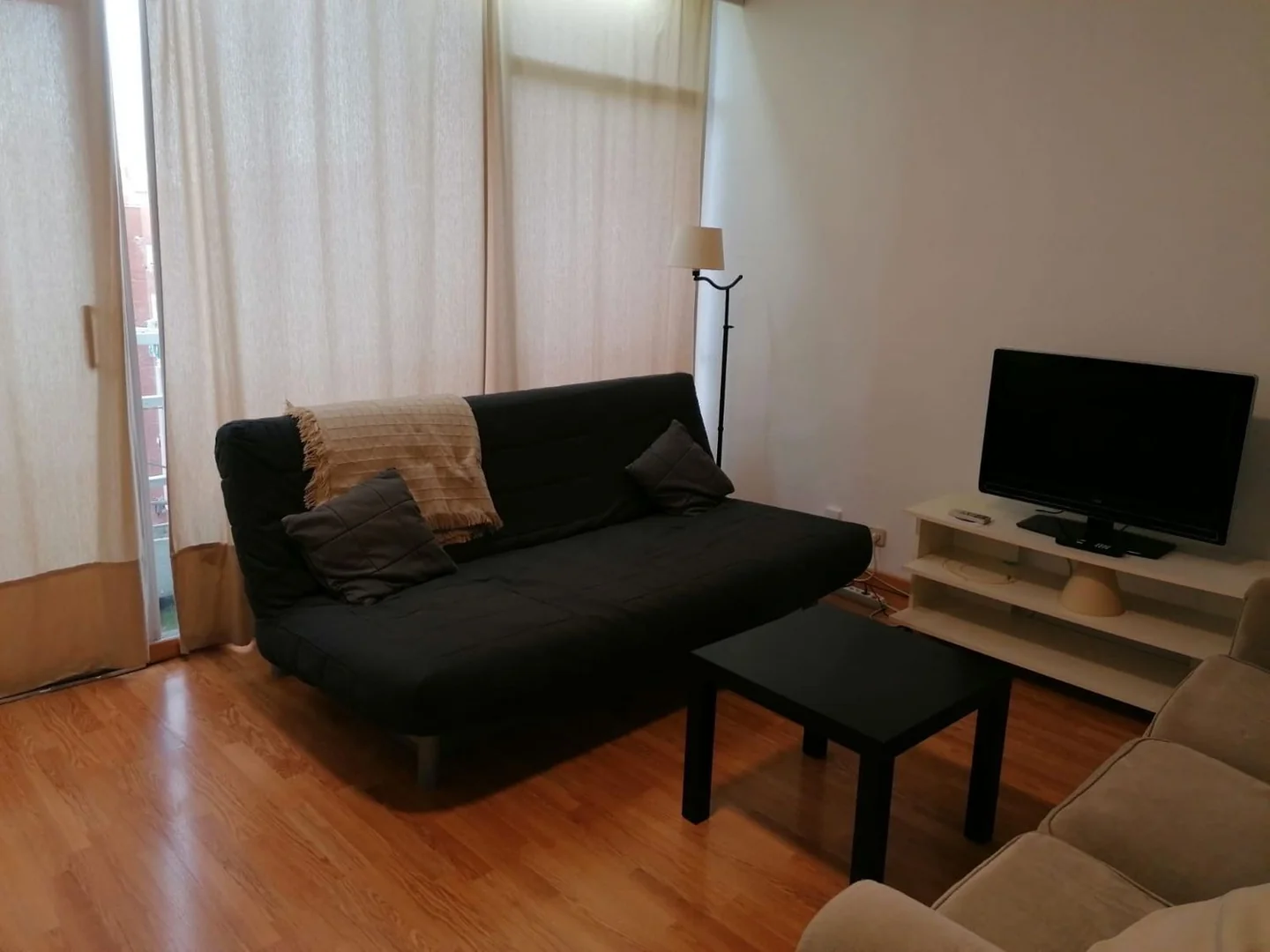 Estudio en Calle Rafael Herrera, 11, Castilla - Foto 2