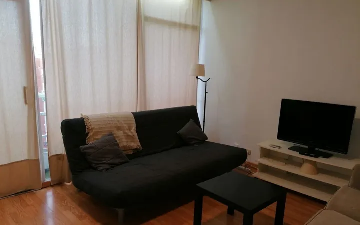 Estudio en Calle Rafael Herrera, 11, Castilla - Foto 2