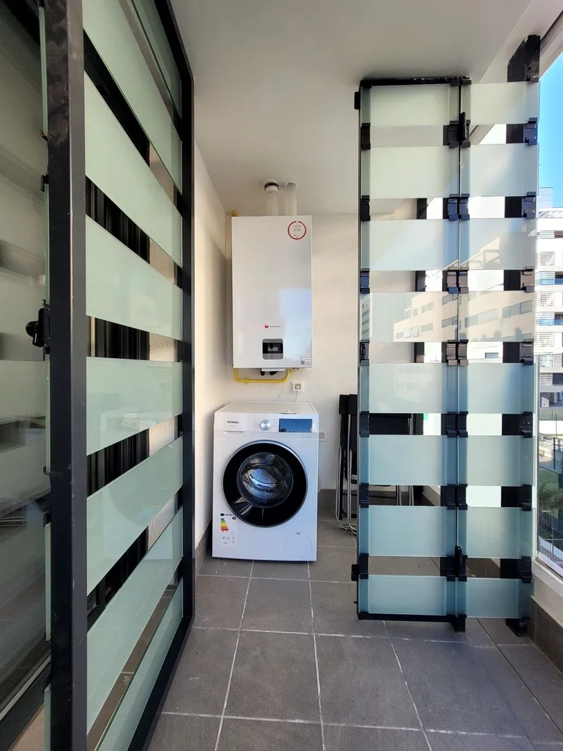 Alquiler de piso en Calle Padre Gregorio Céspedes, 13 - Foto 19