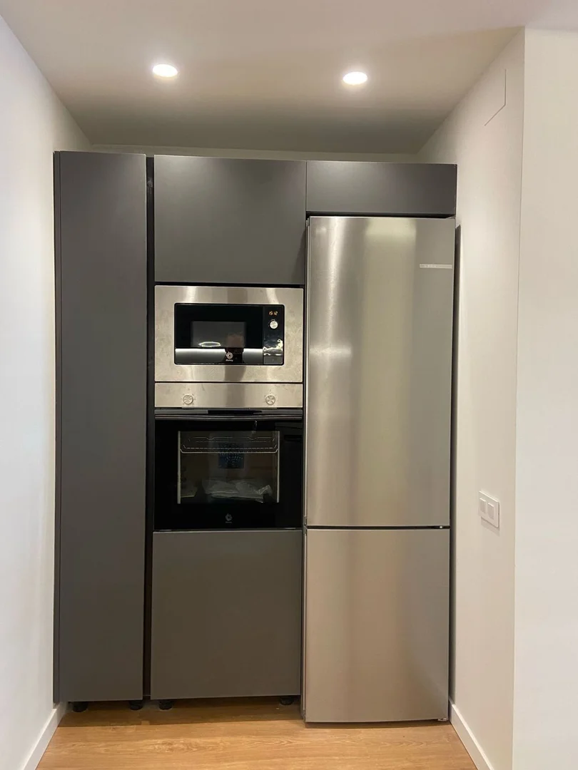 Piso en calle del Comte d'Urgell, 51 - Foto 6