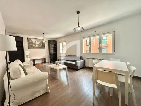 Piso en calle de Abel - Foto 3