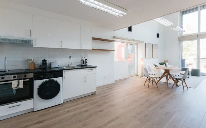 Dúplex en Calle de Julián Camarillo, Simancas - Foto 1