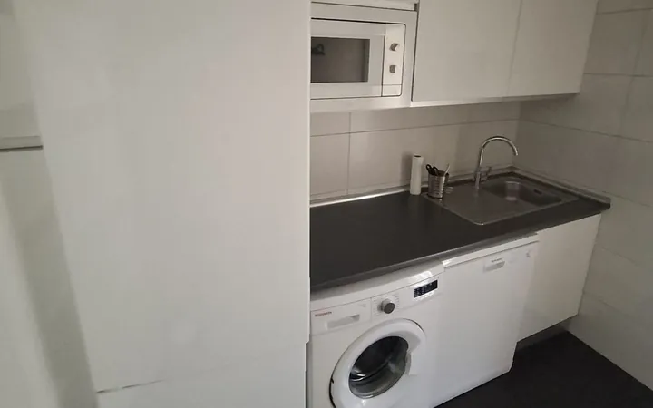 Piso en Calle Manuel Lamela, 12 - Foto 7
