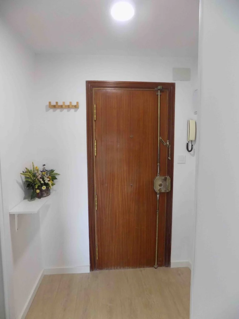 Piso en Calle del Toboso, 25, San Isidro - Foto 2