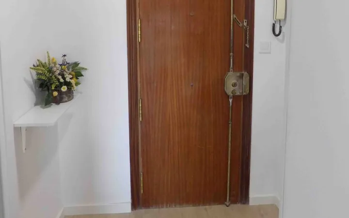 Piso en Calle del Toboso, 25, San Isidro - Foto 2