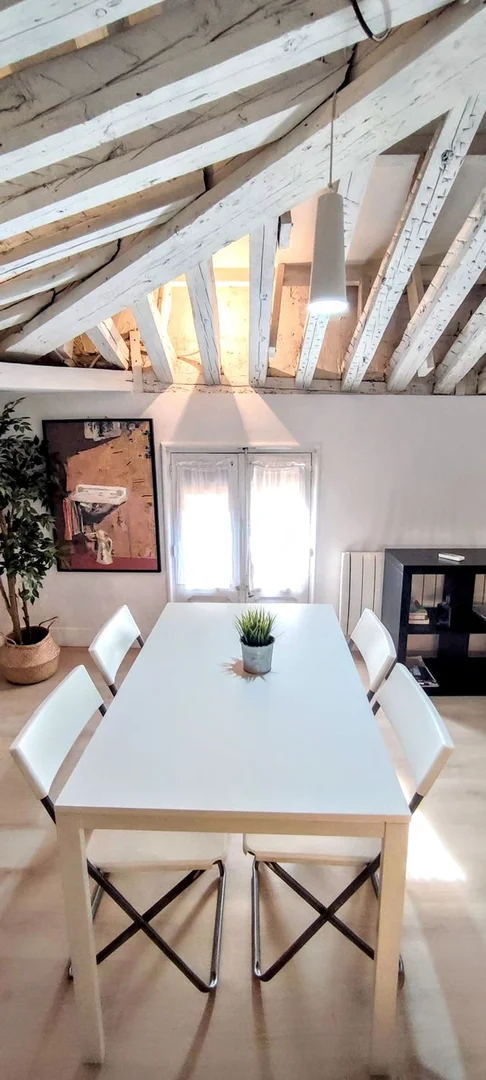 Piso en calle del Alamillo, 2 - Foto 3