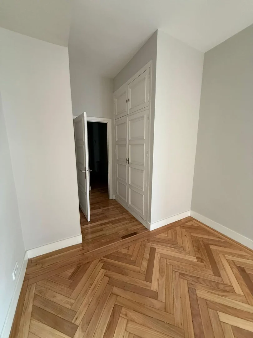 Piso en calle de Lagasca, 81 - Foto 7