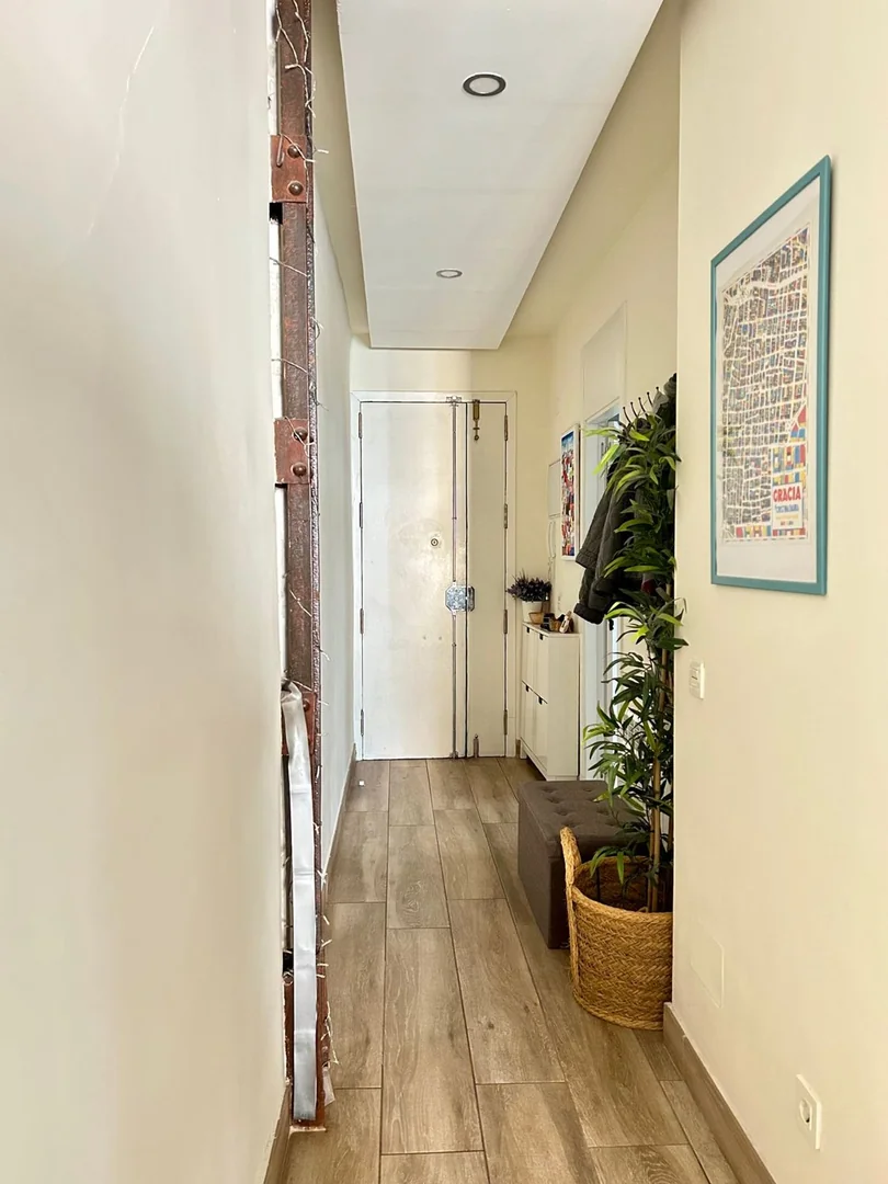 Piso en Calle de Sebastián Elcano, 36 - Foto 7
