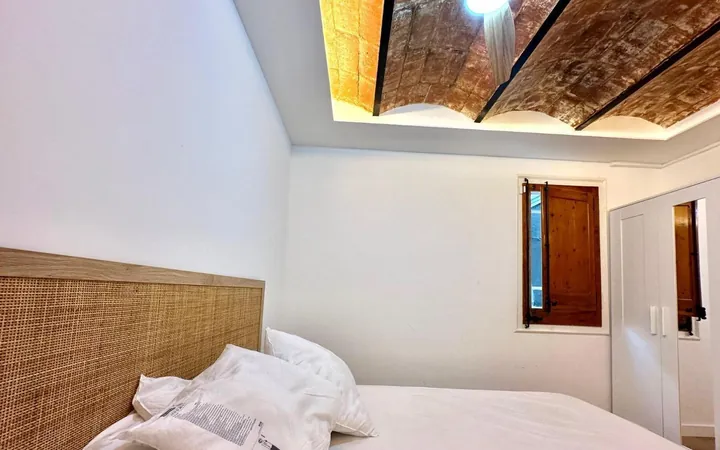 Piso en Rambla de Badal, 20, La Bordeta - Foto 10